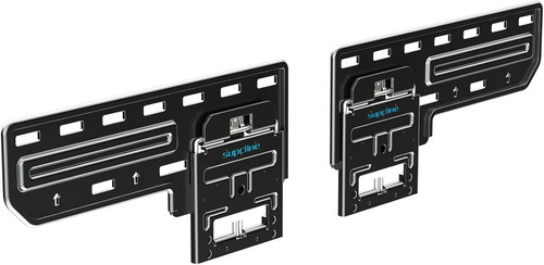Staffa parete ultra - staffa,