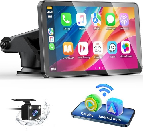 Hotpeak autoradio wireless - hotpeak, 7"
