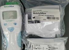 Termometro digitale Welch