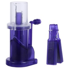 Macchina per maglieria piccola telaio francese 624145 avvolgimento manuale