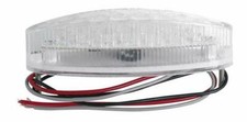 Fanale led faro - fanale,