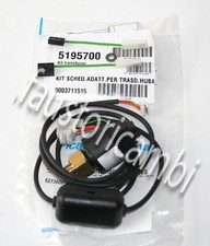 SIME ADAPTER CARD X TRANSDUCER