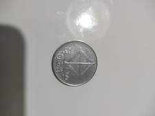 Moneta coin 100 lire - moneta,