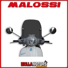 4516054 MALOSSI WINDSHIELD