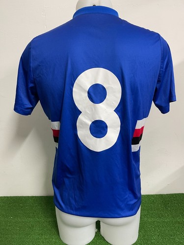 Maglia sampdoria youth - maglia,
