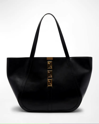 Borsa grande versace greca - grande,