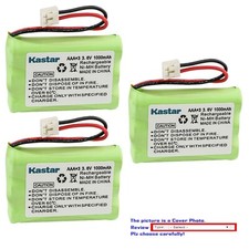 Kastar Battery for SOUTHERN