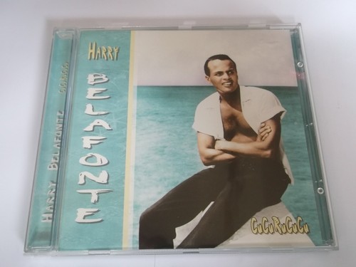 Harry belafonte cucurucucu - belafonte,