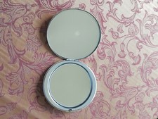 Specchietto doppio portatile