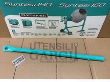 TIMONE PER BETONIERA IMER