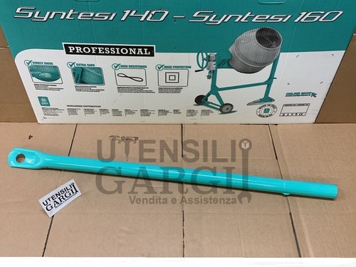 Timone per betoniera imer - timone,