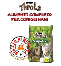 Alimento Completo per Conigli