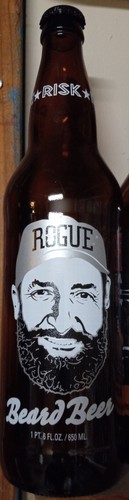 Bottiglia birra artigianale - bottiglia,
