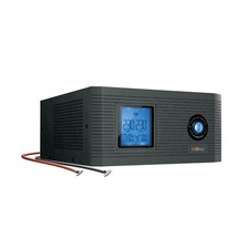 Ups 1000w 1200va onda pura - 1000w,