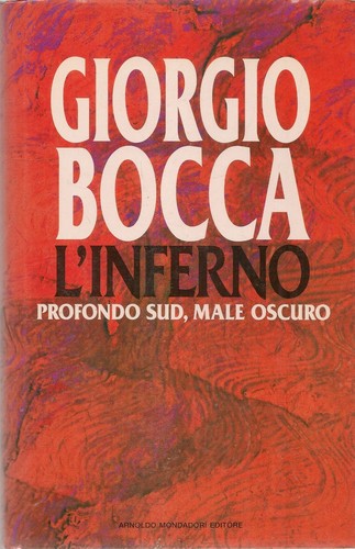 Inferno profondo sud - profondo,