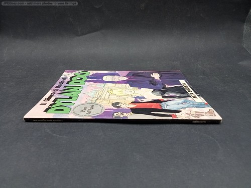 Gioco ruolo dylan dog - di,