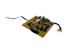 Scheda e cavi alimentatore