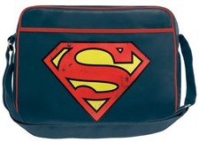 DC Comics - borsa a tracolla