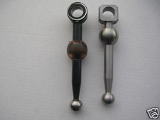 Link Cambio Corto Renault 5 GT