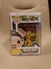 Funko Pop Breaking Bad Walter