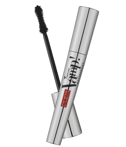 Pupa vamp 001 mascara - 001,
