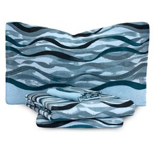 Completo lenzuola in flanella