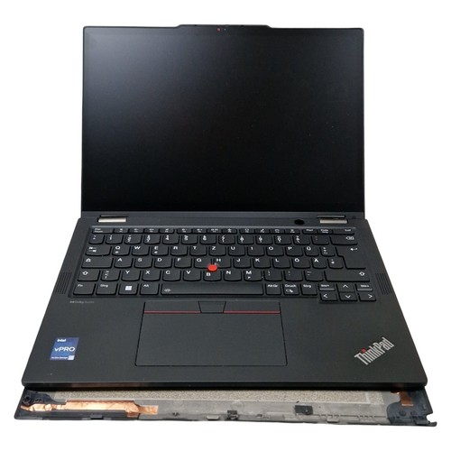 Lenovo thinkpad - thinkpad, x13
