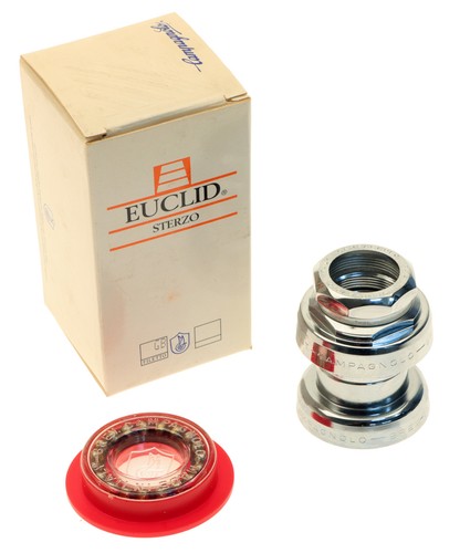 Cuffia mtb campagnolo euclid - mtb,