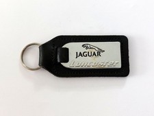 Vintage Lancaster Jaguar