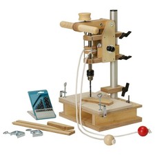 Trapano Percettivo Pedalo