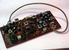 Yaesu 101zd scheda fm - ft-101zd,