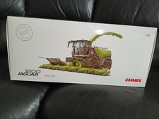 Modellino Agricolo Trincia