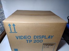 MONITOR PHILIPS TP 200 TP200