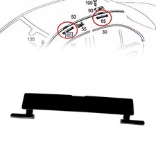 Copertura barre porta pacchi - barre,
