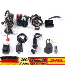 Per ATV QUAD 150-250 300CC