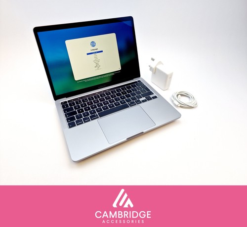 Apple macbook pro 2020 - apple,