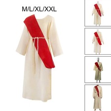 Costume da uomo in abito greco