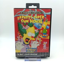 Gioco per Sega Mega Drive