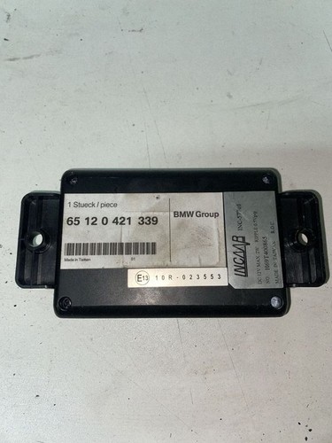 Bmw e70 2006 - x5, radio