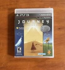 Journey Collector's Edition