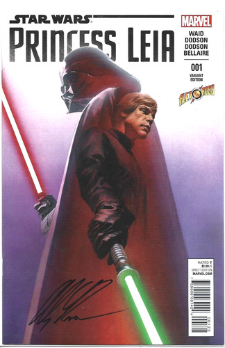 Star wars princess leia 1 - leia, #1