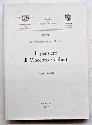 Avogadro della motta - avogadro, il