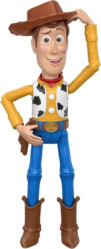 Disney pixar toy - e, 5