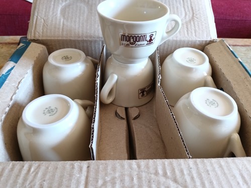 Tazze per cappuccino - per, da