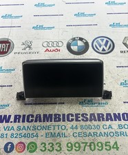 navigatore gps per PEUGEOT 3008 1.2 ANNO:2018CODICE:983042428000