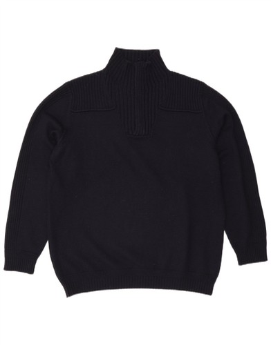 Trussardi jeans maglione - trussardi, uomo