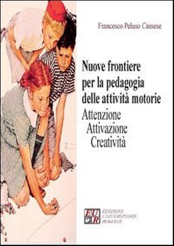 Nuove frontiere per - , la