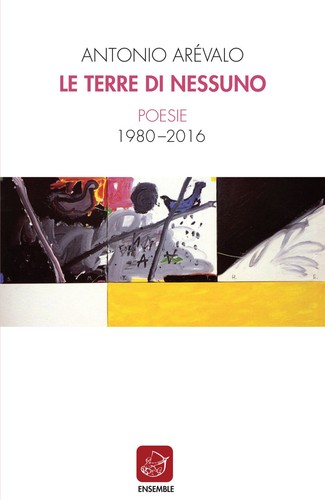 Libro nuovo antonio arévalo - -,