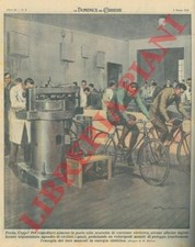 MOLINO W. - Per rimediare alla