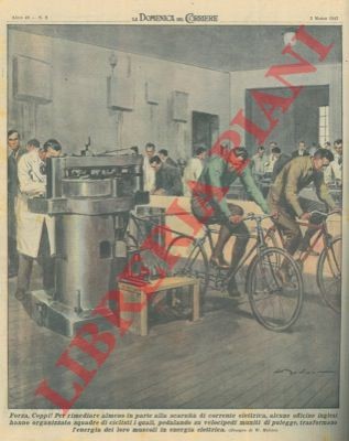 Molino per rimediare alla - -,